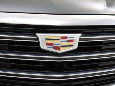 2018 Cadillac XTS Luxury Navigation