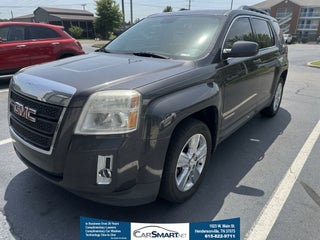 2015 GMC Terrain SLT-1