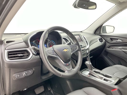 2020 Chevrolet Equinox LT 1.5T Navigation in Hendersonville, TN - CarSmart.net