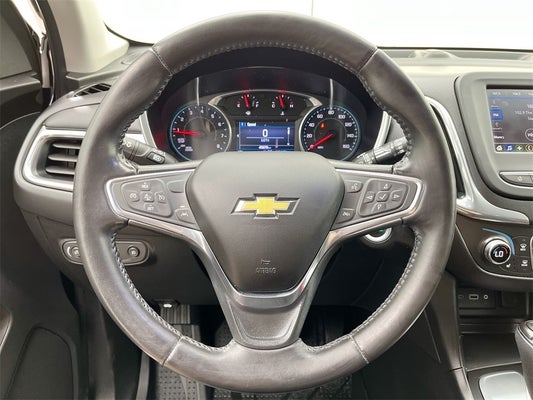 2020 Chevrolet Equinox LT 1.5T Navigation in Hendersonville, TN - CarSmart.net