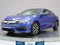 2016 Honda Civic LX-P