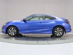 2016 Honda Civic LX-P