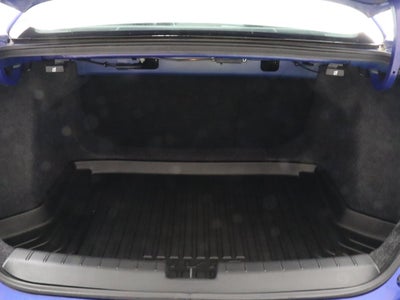 2016 Honda Civic LX-P