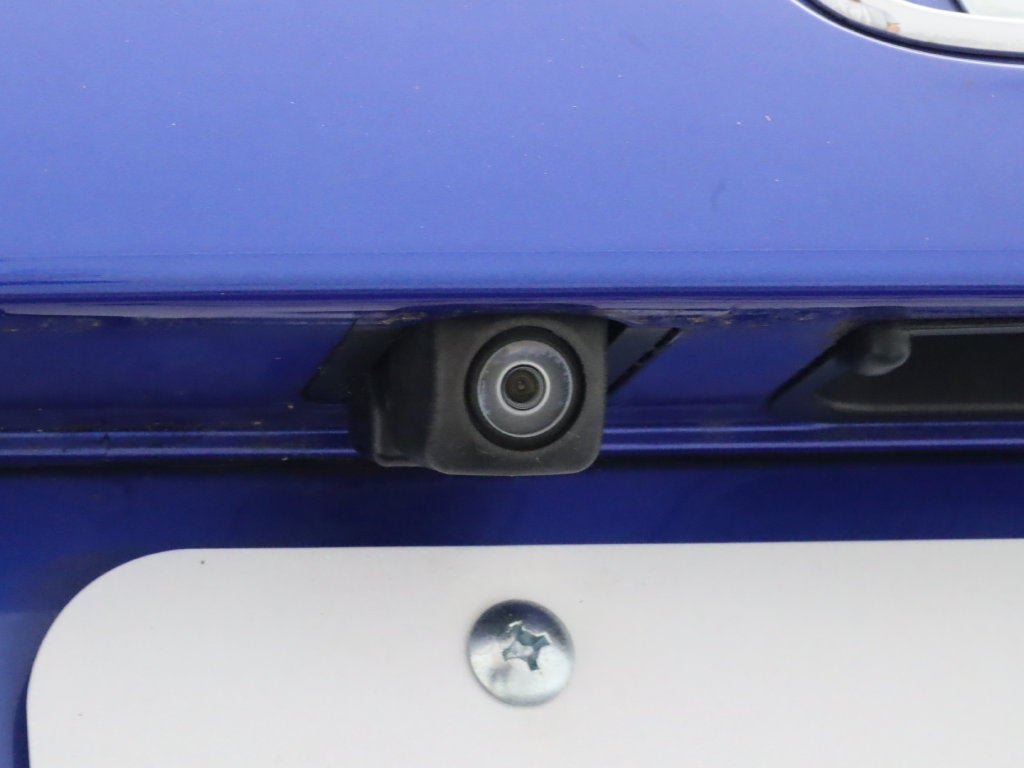 2016 Honda Civic LX-P