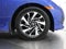 2016 Honda Civic LX-P