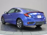 2016 Honda Civic LX-P