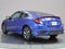 2016 Honda Civic LX-P