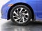 2016 Honda Civic LX-P
