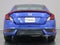 2016 Honda Civic LX-P