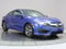 2016 Honda Civic LX-P