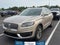 2020 Lincoln Nautilus Standard