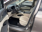 2020 Lincoln Nautilus Standard