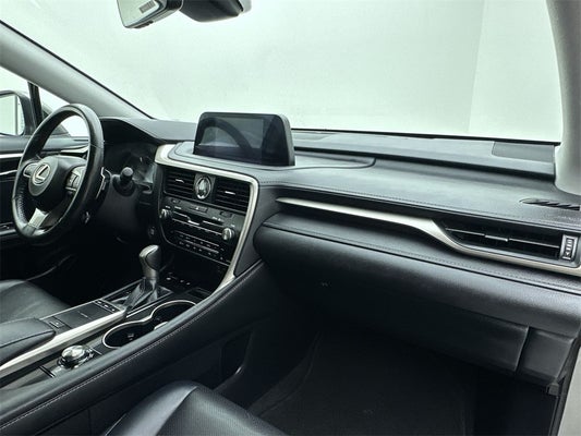 2021 Lexus RX 350 Premium Navigation in Hendersonville, TN - CarSmart.net