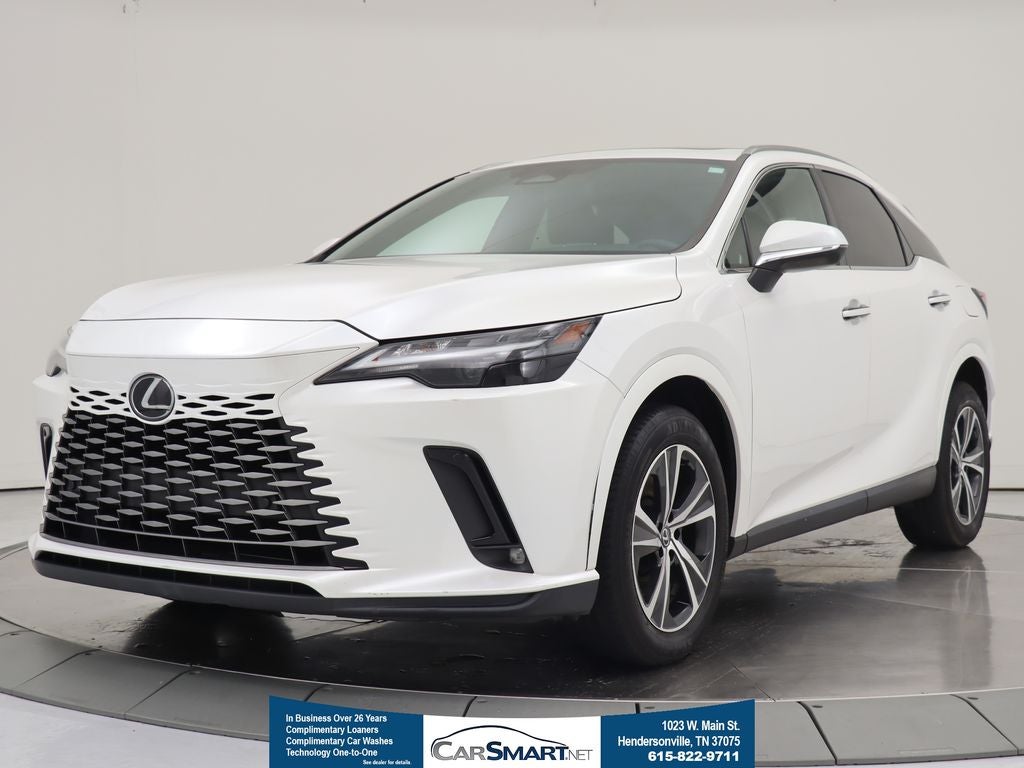 2023 Lexus RX 350 350 Premium FWD's photo
