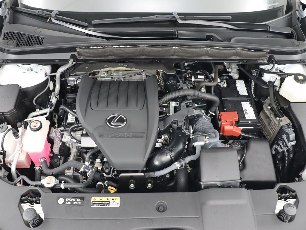 2023 Lexus RX 350 Premium Navigation