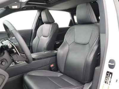 2023 Lexus RX 350 Premium Navigation