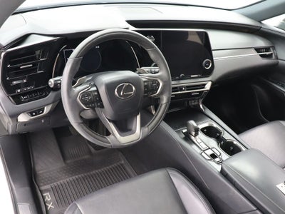 2023 Lexus RX 350 Premium Navigation