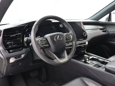 2023 Lexus RX 350 Premium Navigation