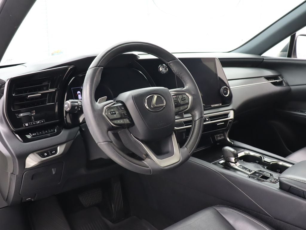 2023 Lexus RX 350 Premium Navigation