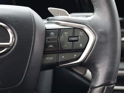 2023 Lexus RX 350 Premium Navigation