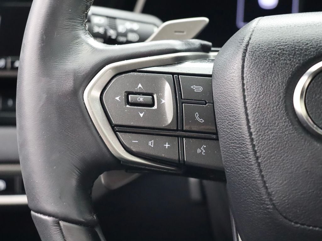 2023 Lexus RX 350 Premium Navigation