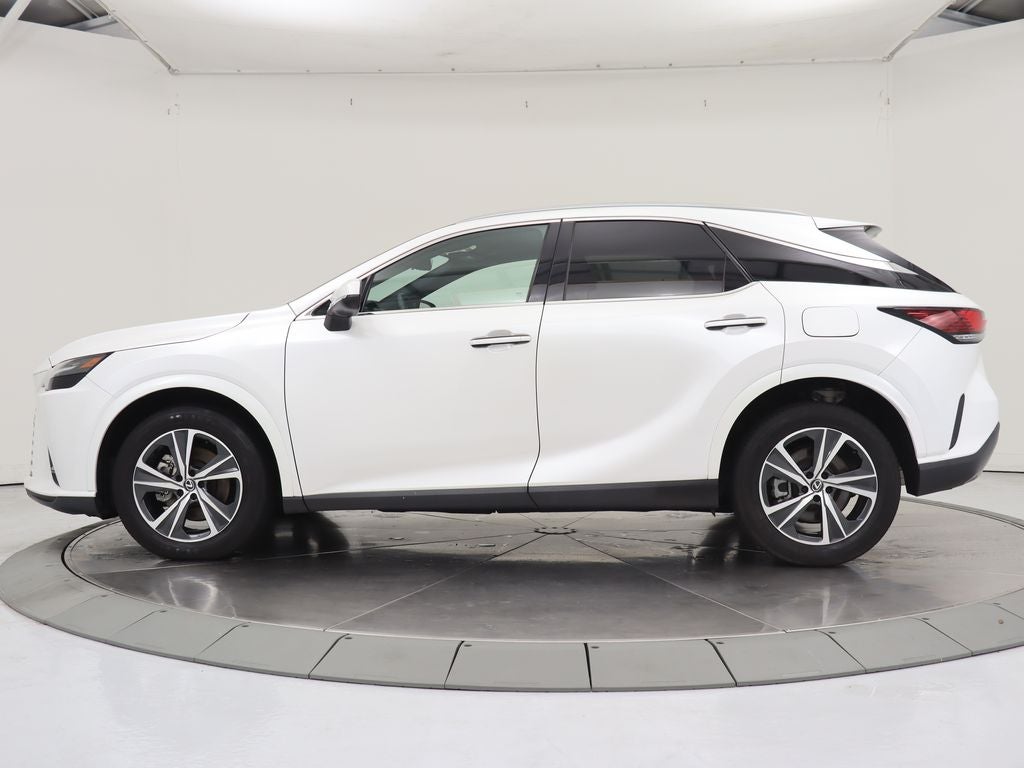 2023 Lexus RX 350 Premium Navigation
