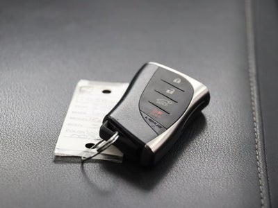 2023 Lexus RX 350 Premium Navigation