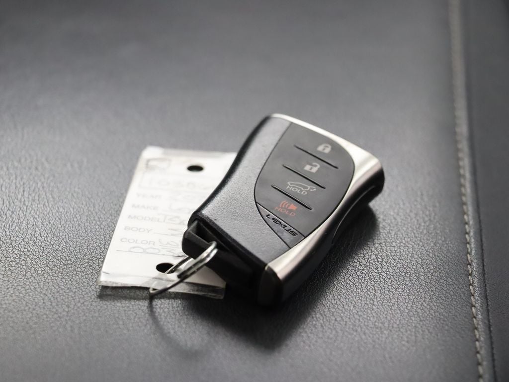 2023 Lexus RX 350 Premium Navigation