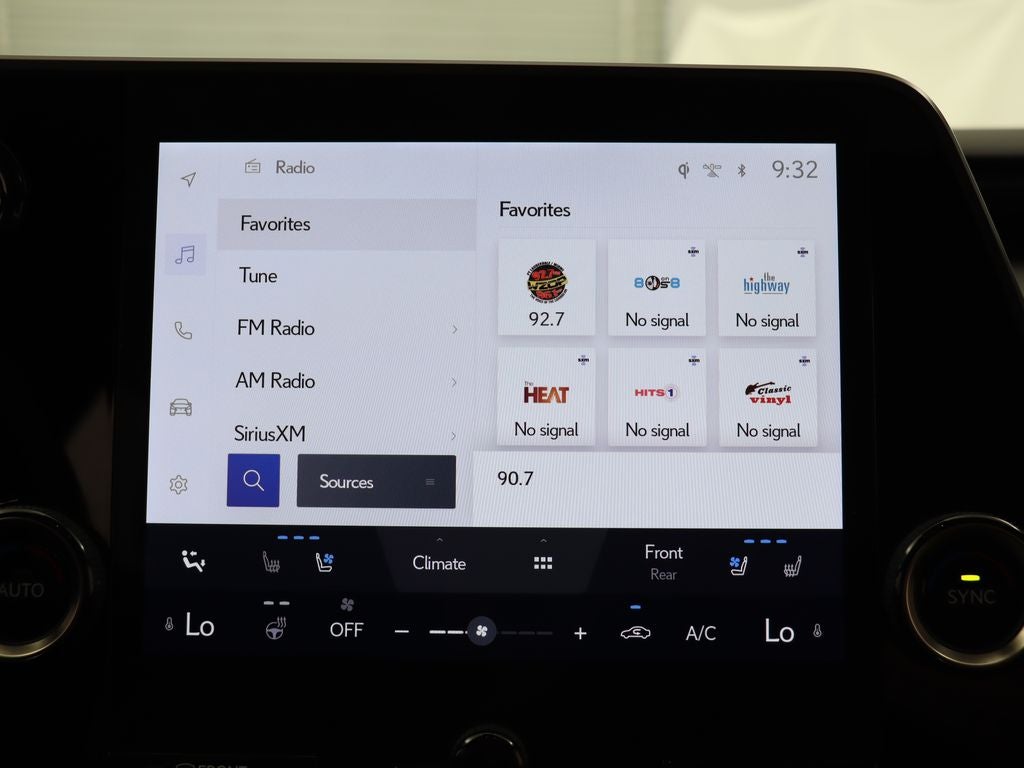 2023 Lexus RX 350 Premium Navigation