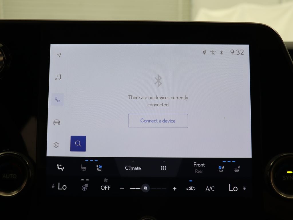 2023 Lexus RX 350 Premium Navigation