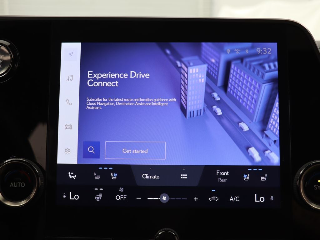 2023 Lexus RX 350 Premium Navigation