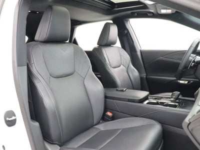 2023 Lexus RX 350 Premium Navigation