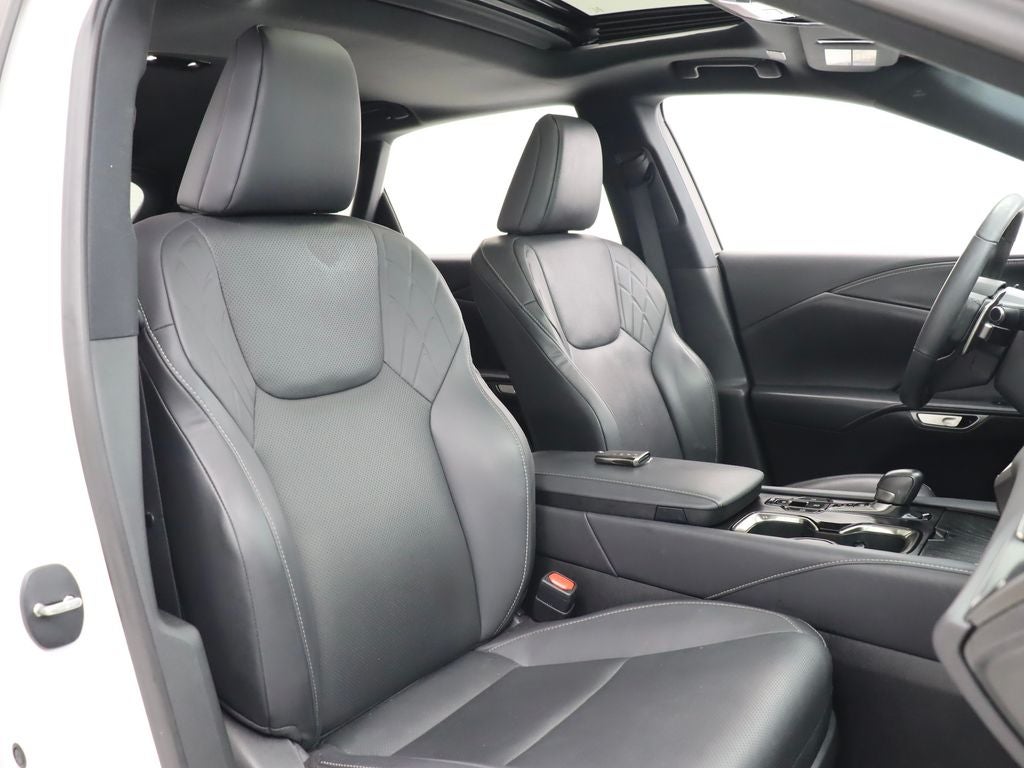 2023 Lexus RX 350 Premium Navigation