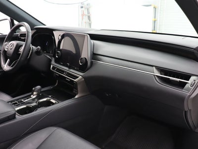 2023 Lexus RX 350 Premium Navigation