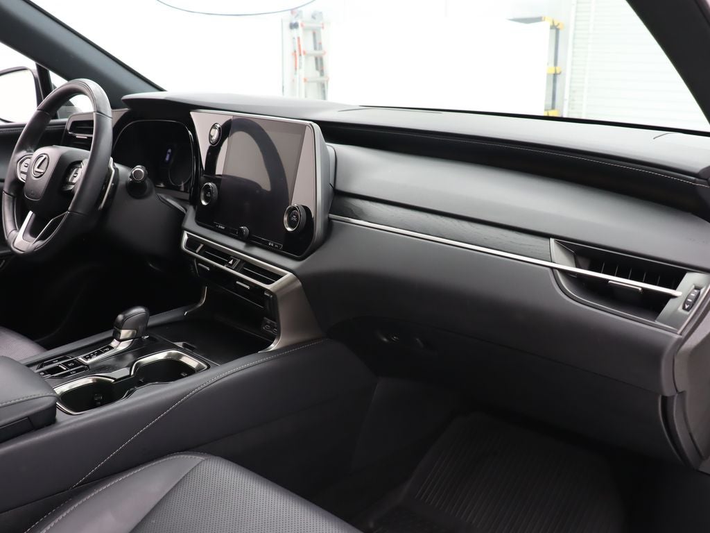 2023 Lexus RX 350 Premium Navigation