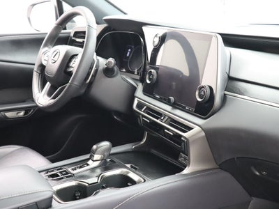 2023 Lexus RX 350 Premium Navigation