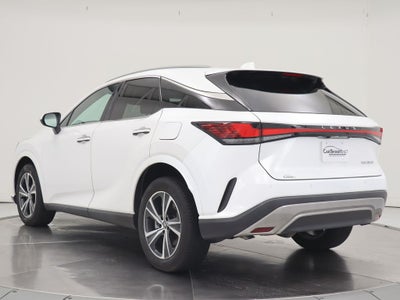 2023 Lexus RX 350 Premium Navigation