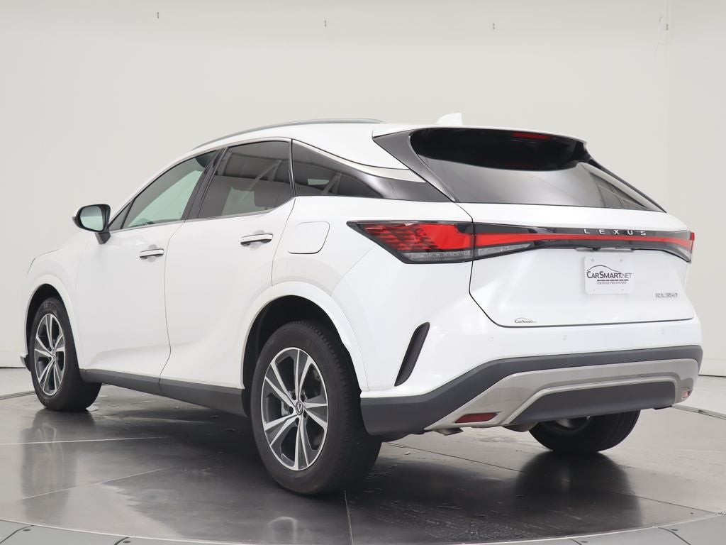 2023 Lexus RX 350 Premium Navigation