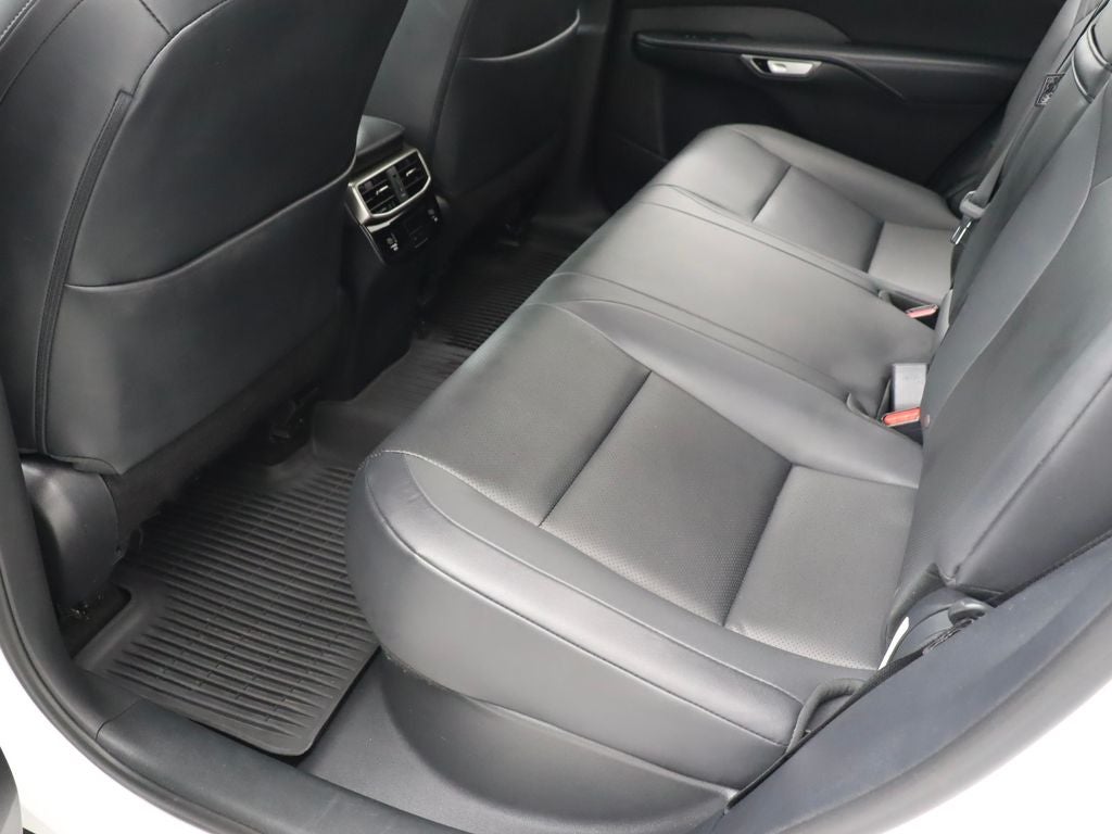 2023 Lexus RX 350 Premium Navigation