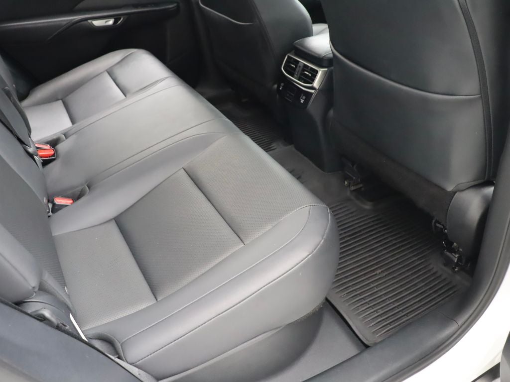 2023 Lexus RX 350 Premium Navigation