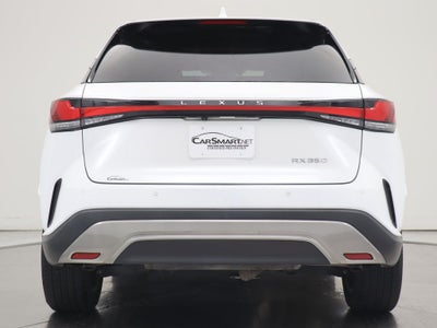 2023 Lexus RX 350 Premium Navigation