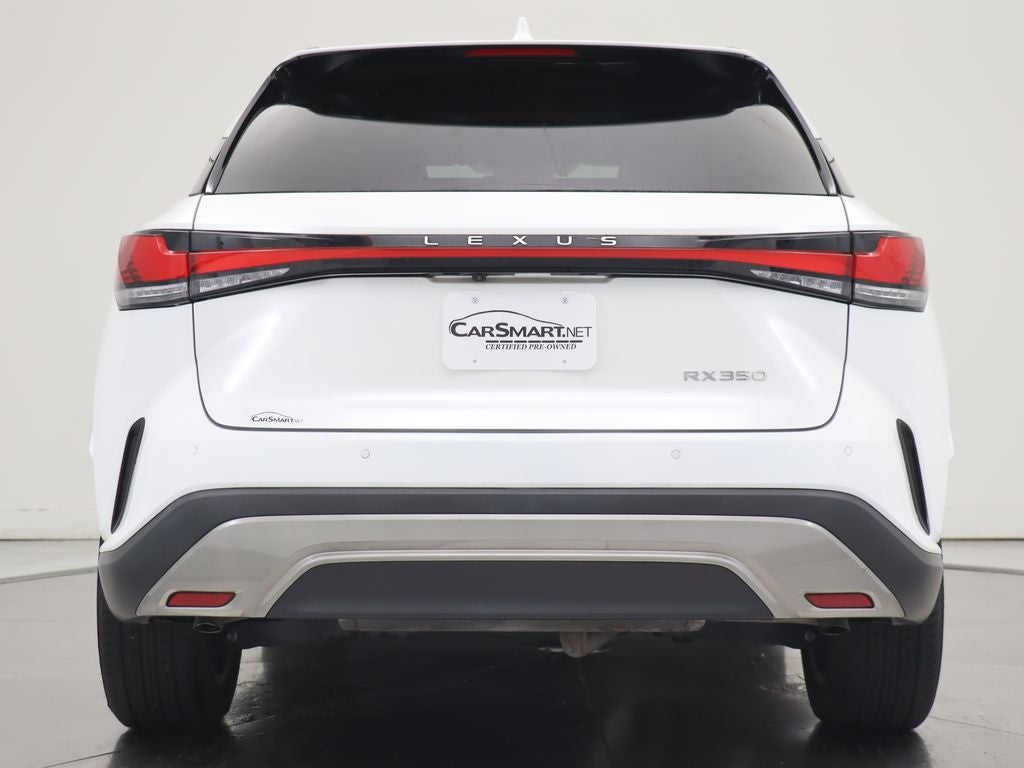 2023 Lexus RX 350 Premium Navigation