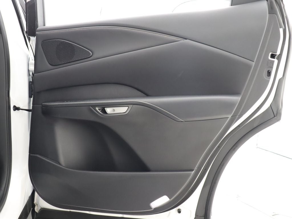 2023 Lexus RX 350 Premium Navigation