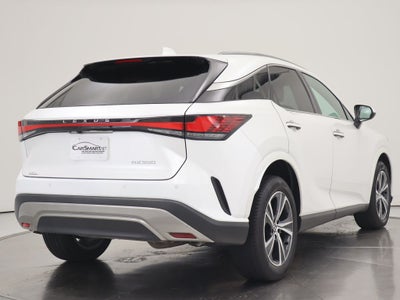 2023 Lexus RX 350 Premium Navigation