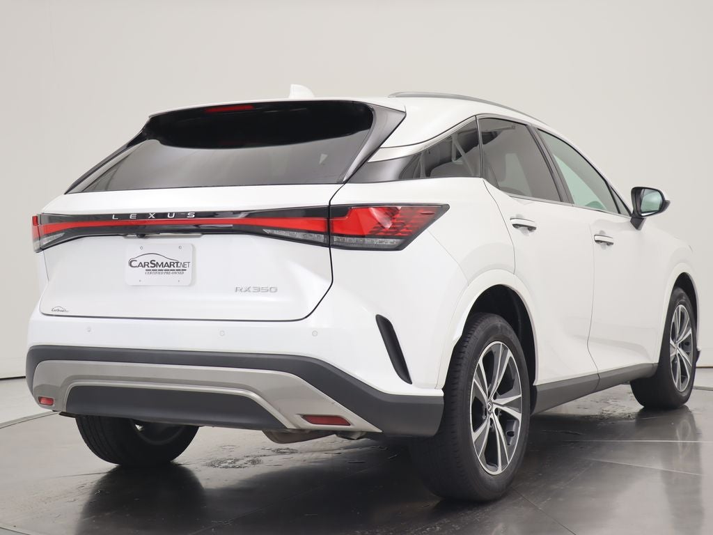 2023 Lexus RX 350 Premium Navigation