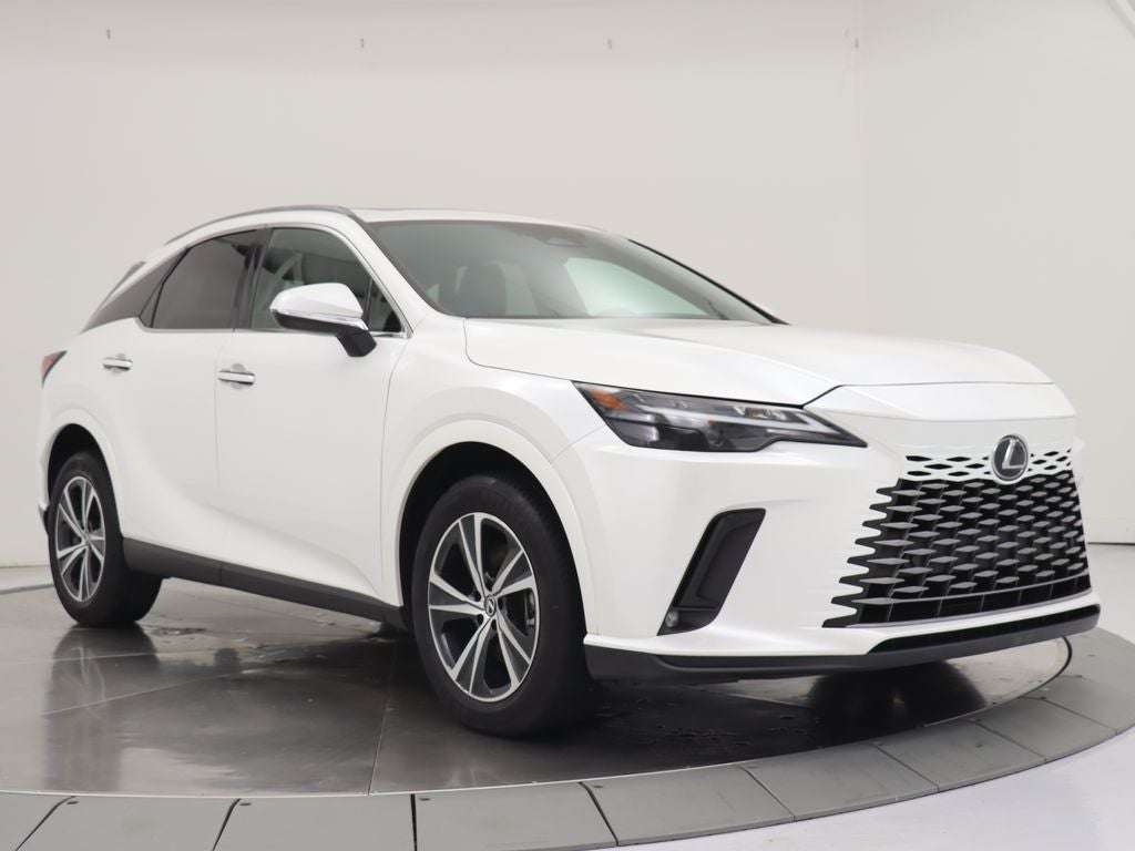 2023 Lexus RX 350 Premium Navigation