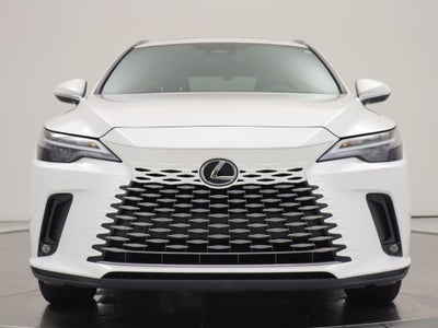2023 Lexus RX 350 Premium Navigation