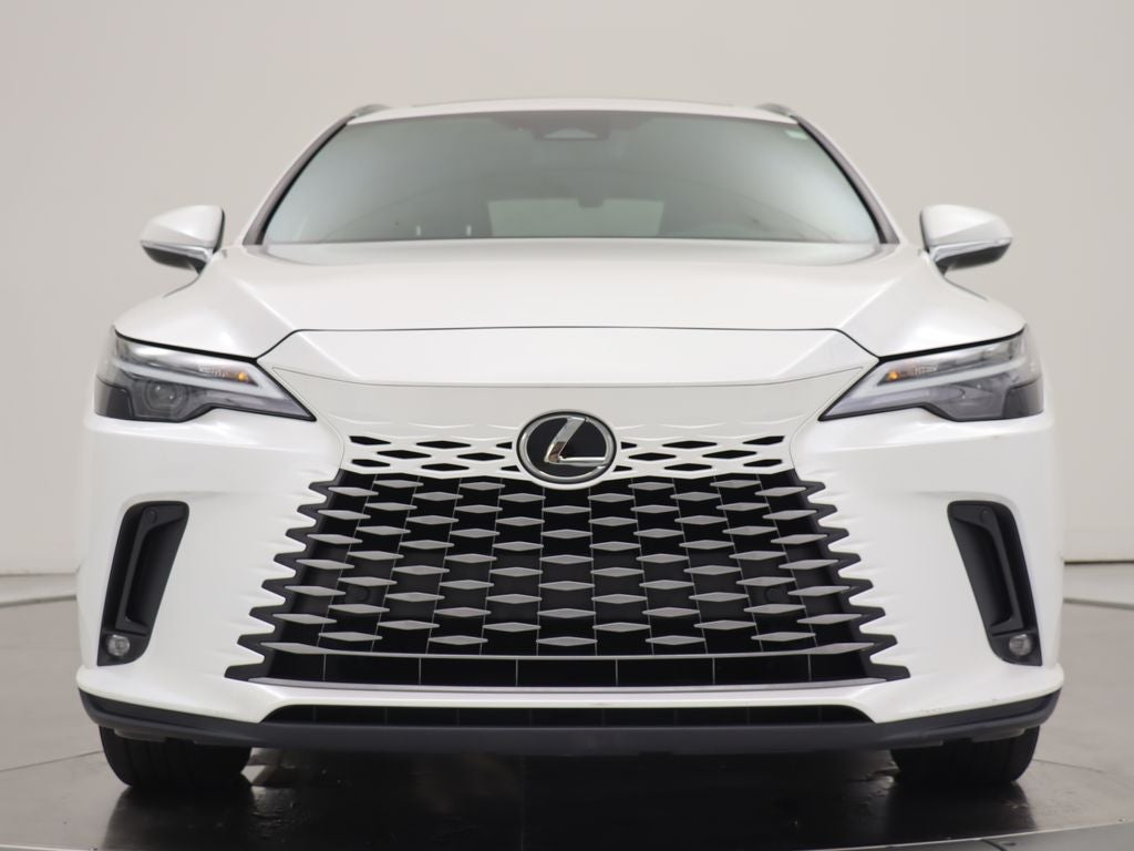 2023 Lexus RX 350 Premium Navigation