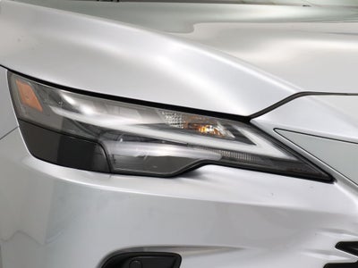 2024 Lexus RX 350 Navigation