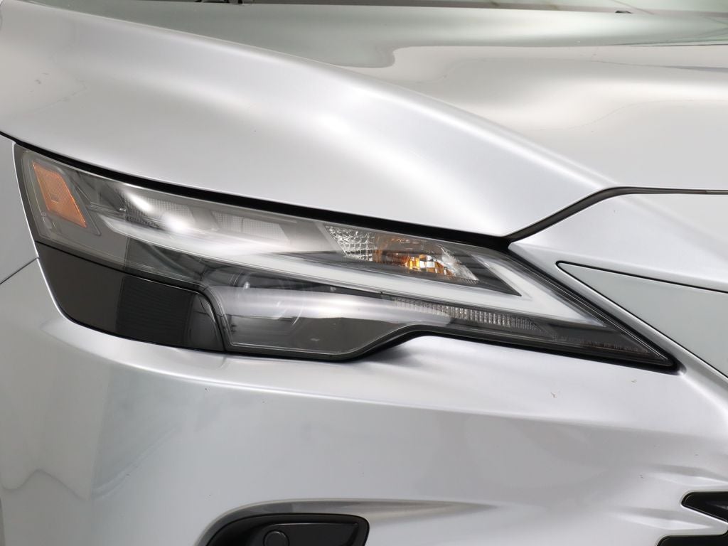 2024 Lexus RX 350 Navigation